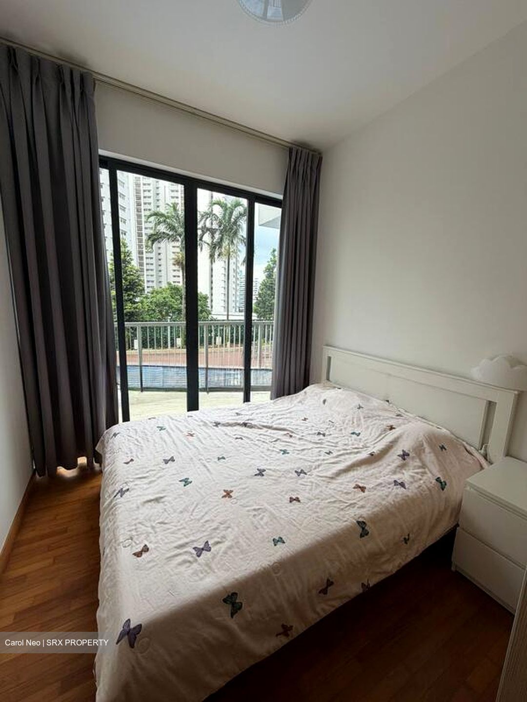 Jelebu Road (D23), Apartment #523789001